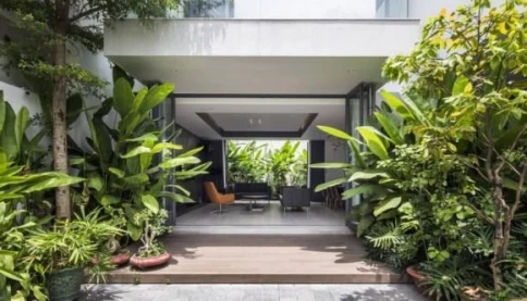 Ngôi nhà có 5 dấu hiệu này là hợp vía chủ, càng ở càng hút lộc