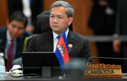 Thủ tướng Campuchia đầu bạc trắng, chia sẻ lý do ngừng bắn với Thái Lan