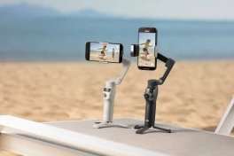 DJI Osmo Mobile 7 Series ra mắt tại Việt Nam: trang bị tính năng theo dõi AI, nâng tầm khả năng quay video cho smartphone