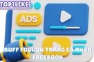 Dịch vụ tăng follow/sub Facebook uy tín - Giải pháp nâng cao độ nhận diện trên mạng xã hội