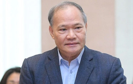 Cựu Thứ trưởng Nông nghiệp 'nhận 200.000 USD' để tiếp tay doanh nghiệp trúng thầu