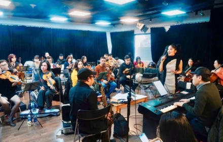 Toàn cảnh vụ hủy đêm nhạc 'Về đây bốn cánh chim trời’