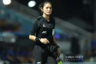 Nữ trọng tài Lào Phutsavan Chanthavong đã nhận sai, xin lỗi đội tuyển nữ Việt Nam