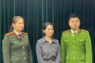 Vụ hủy show Về đây bốn cánh chim trời: bắt Giám đốc Công ty TNHH Ngọc Việt Education