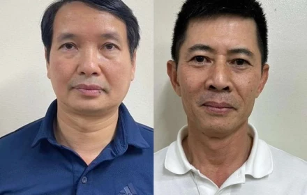 Nhìn lại năm 2025: Khi những “đại án” lộ sáng và đế chế KOL lần lượt sụp đổ