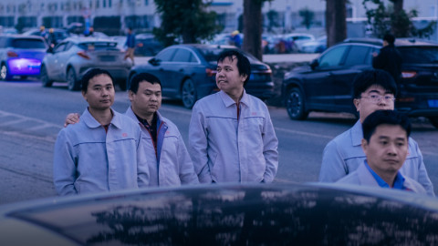 Thị trấn vùng sâu đứng sau thành công của đế chế xe điện khổng lồ BYD