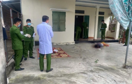 Lý do Dương Văn Khánh chém vợ và cháu trai tử vong rồi nhảy từ tầng 7 bệnh viện