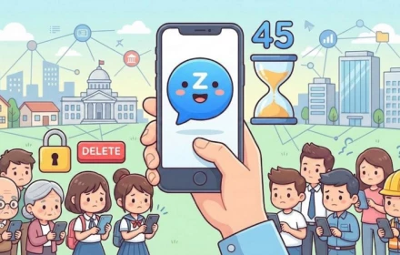 Zalo ra 'tối hậu thư' 45 ngày: Luật Việt Nam đã đủ cơ sở để xử lý