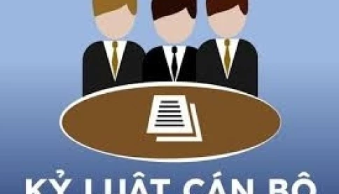 Trường hợp sĩ quan Quân đội bị kỷ luật không được hỗ trợ tiền an dưỡng