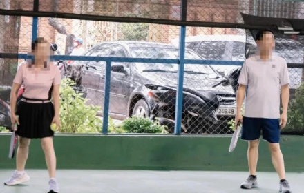 3 lãnh đạo chủ chốt cấp xã bị kỷ luật do bỏ học đi chơi thể thao