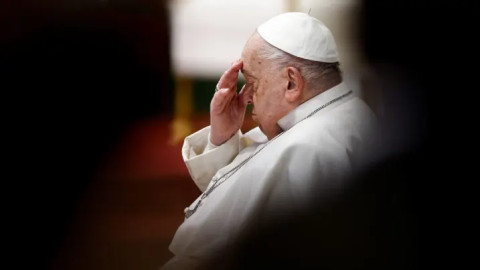 Tình hình sức khỏe của Đức Giáo Hoàng Francis bây giờ ra sao?