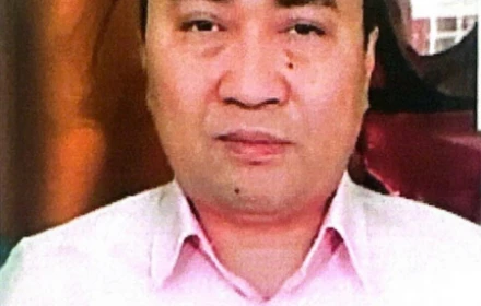 Lê Trung Khoa bị tuyên phạt 17 năm tù