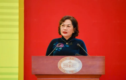 Thống đốc Nguyễn Thị Hồng và nhiệm kỳ của sự bền bỉ