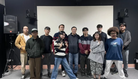 Hiệu trưởng Trường ĐH Sân khấu - Điện ảnh Hà Nội phản hồi về thông tin Nghệ sĩ Nhân dân là “cha đẻ Táo Quân” nghỉ dạy