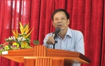 Cựu Chủ tịch Tổng Công ty Xi măng Việt Nam đã lãng phí tiền Nhà nước như thế nào?