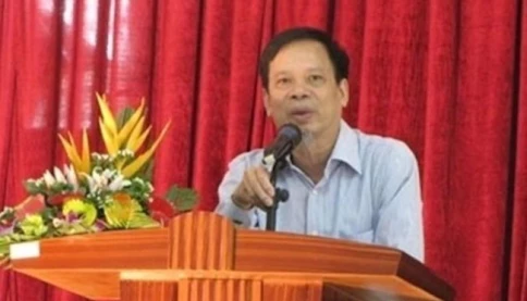 Cựu Chủ tịch Tổng Công ty Xi măng Việt Nam đã lãng phí tiền Nhà nước như thế nào?