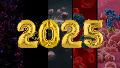 Phương pháp điều trị ung thư tiến bộ như thế nào trong năm 2025?