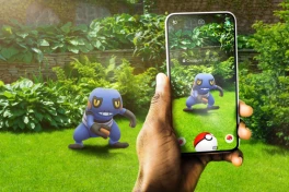 Cái kết buồn của công ty đứng sau cơn sốt "Pokemon GO" 1 thời