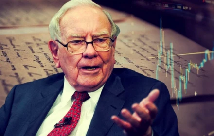 Warren Buffett từ chức CEO và chính thức nghỉ hưu ở tuổi 95