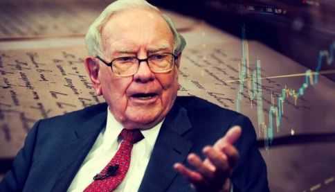 Warren Buffett từ chức CEO và chính thức nghỉ hưu ở tuổi 95