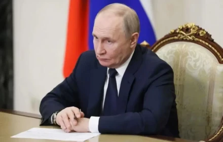 Tổng thống Belarus: Putin từ chối đề xuất tấn công "trung tâm ra quyết định" của Kiev