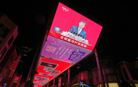 Tập Cận Bình: Thống nhất Đài Loan "không thể ngăn cản"