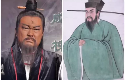 Bao Thanh Thiên có thật không?