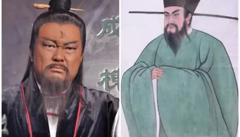 Bao Thanh Thiên có thật không?