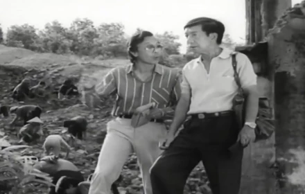 Bi hài chiến dịch tìm nhẫn kim cương cho Tổng giám đốc