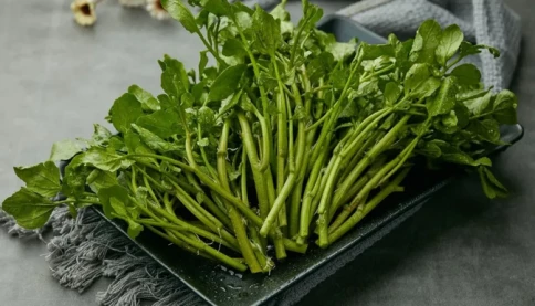 Loại rau xanh người nước ngoài cho rằng vừa ngon vừa bổ bậc nhất, nhưng giờ nhiều người Việt ít ăn