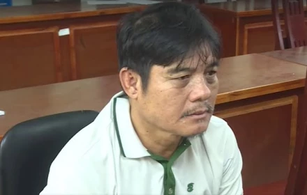 Khốn nạn quá hiệp sĩ đường phố Nguyễn Thanh Hải ơi!