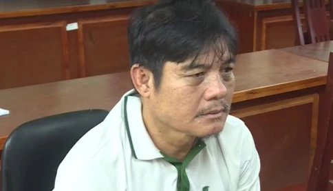 Khốn nạn quá hiệp sĩ đường phố Nguyễn Thanh Hải ơi!