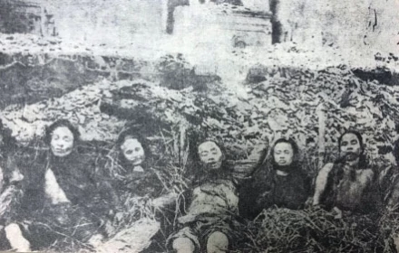 Bậc thầy về chiến tranh du kích chưa từng qua một trường lớp quân sự nào