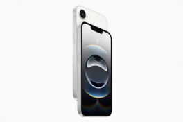 Apple chính thức ra mắt iPhone 16E, giá khởi điểm 17 triệu đồng