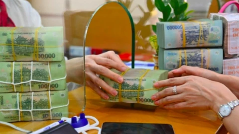 PGS. TS sai rồi! Đánh thuế lãi tiết kiệm không phải là đánh thuế thu nhập cá nhân hai lần
