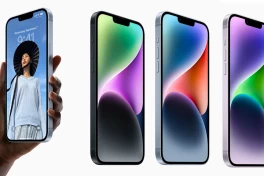 Apple vừa ngừng sản xuất iPhone SE và 14 Plus, xóa một sản phẩm khác khỏi trang web