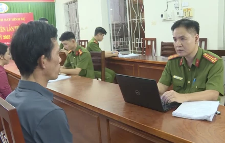 Vạch trần "đường dây" kinh doanh ngầm phía sau vỏ bọc "hiệp sĩ" Nguyễn Thanh Hải