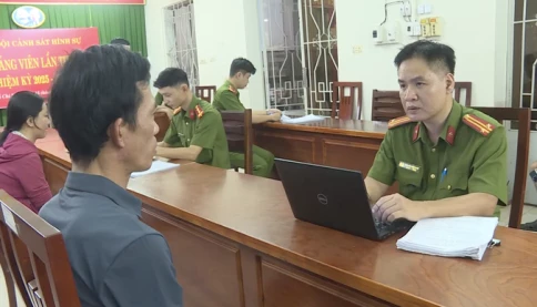 Vạch trần "đường dây" kinh doanh ngầm phía sau vỏ bọc "hiệp sĩ" Nguyễn Thanh Hải