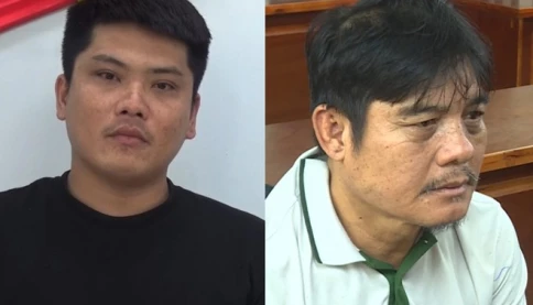 Những cú lừa từ video giải cứu nạn nhân Campuchia của 'hiệp sĩ' Nguyễn Thanh Hải