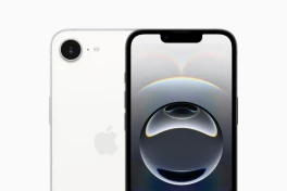 7 tính năng bị cắt giảm trên iPhone 16e
