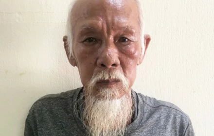 Đề nghị truy tố cụ ông 77 tuổi tội nhiều lần hiếp dâm và dâm ô bé gái 12 tuổi