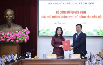 Điều đặc biệt về 3 nữ ủy viên Trung ương vừa được điều động công tác mới