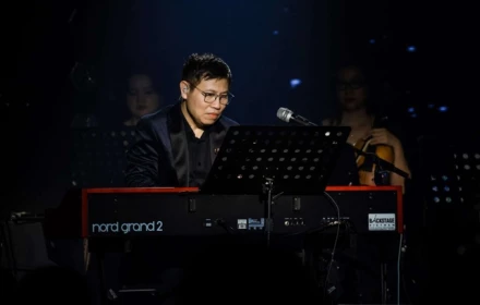 Giám đốc Âm nhạc Vũ Quang Trung trong show “Về đây bốn cánh chim trời” bị hủy đột ngột khiến dư luận dậy sóng là ai?
