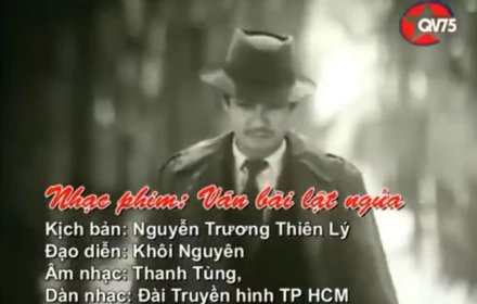 Nhạc phim Ván Bài Lật Ngửa nghe hay thật