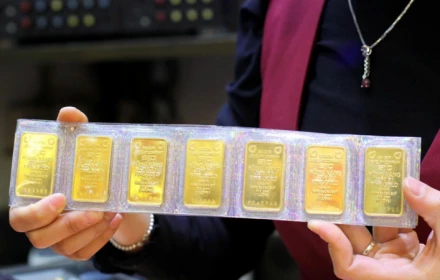 Biến động giá vàng trong nước hôm nay 3/1/2026 ra sao