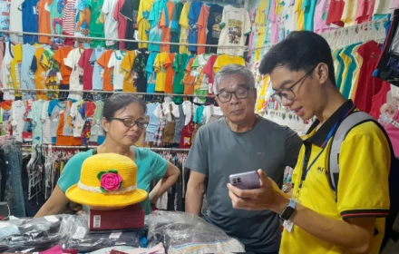 Thông tin về thuế hộ kinh doanh đáng chú ý ngày 3/1/2026