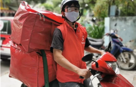 Cá nhân bán online, gửi hàng qua đơn vận chuyển, doanh thu dưới 200/năm, bây giờ phải làm sao?