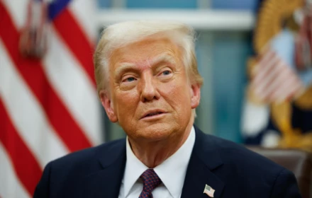 Ông Trump từng nói mục tiêu của ông là buộc ông Maduro phải từ chức