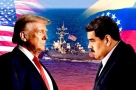 Quân đội Venezuela không thể ngăn chặn việc bắt giữ Tổng thống Maduro