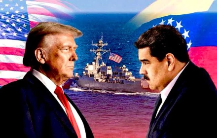 Quân đội Venezuela không thể ngăn chặn việc bắt giữ Tổng thống Maduro